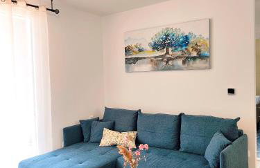 Nashi Garden Apartment Split - Foto 15