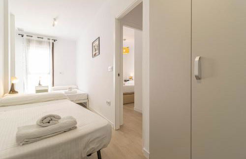 Allo Apartments San Clemente Parking Piscina Centro 2 Habitaciones - Foto 25