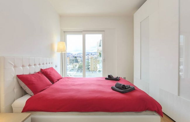 Prestige Du Lac Apartments - Foto 23