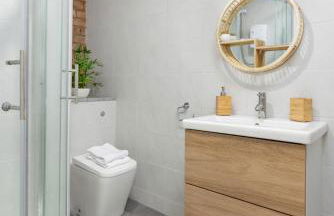 The Wavertree Rooms - Air Host & Stay - 6 Bedrooms - Foto 35