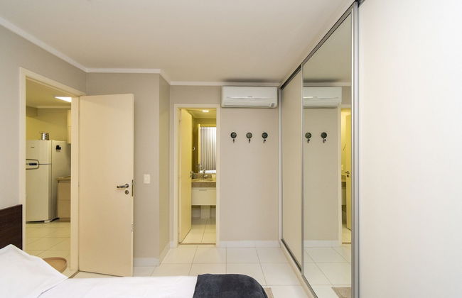 MBC Edifício Metropolitan Barcelona - Foto 2