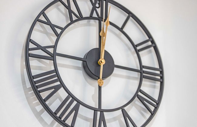 Chic and Comfy 4 Bedroom Stay Baylis - Foto 22