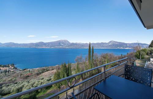 Casa Serena Lake View - Foto 14