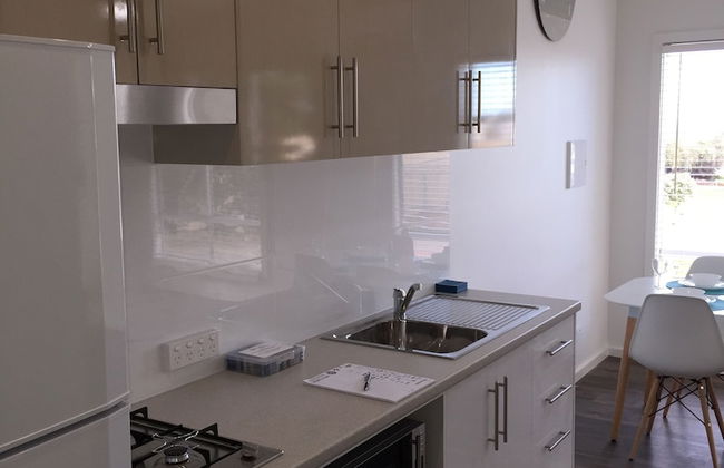 Brighton Beachfront Holiday Park - Foto 13