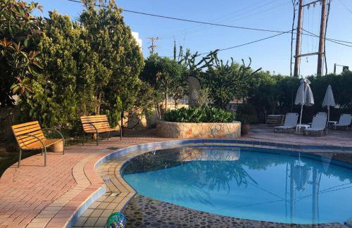 Lefka Apartments - Foto 18