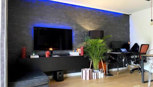 Appartement avec Jacuzzi - Climatisation - Parking - Foto 3