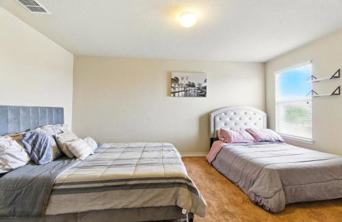 5 Bedroom Luxurious Retreat in Schertz, San Antonio - Foto 40