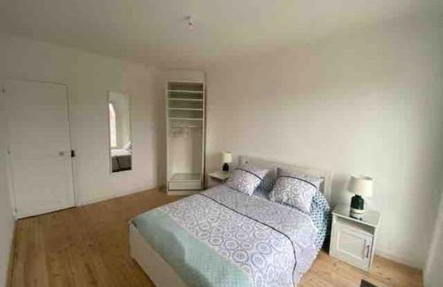 Appartement Hyper-centre proche plage et marché - Foto 24