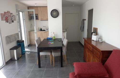 Appartement résidence récente - Foto 1