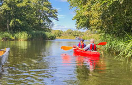 The Old Dairy - Foto 29