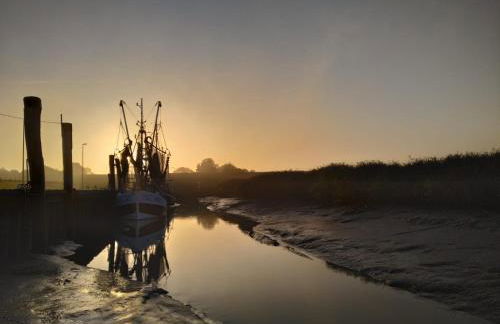 Sonnenuntergang - Foto 10