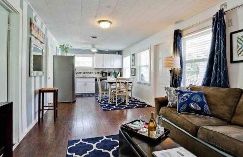 Good after Milton - Waterfall Pool! Beach! om - Foto 6