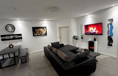 Ferienhaus am Glück - Foto 20