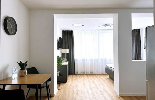 Schöne Apartments I Kostenloses Parken I home2share - Foto 59