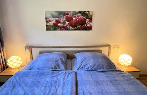 Apartment Sonnenblick II by Interhome - Foto 65