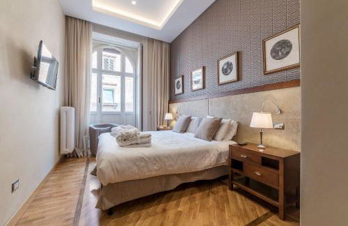 900 Apartments Lazio, Emilia & La Corte - Foto 22