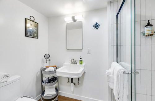 Bright 1BR Near UW & Local Parks - Foto 15