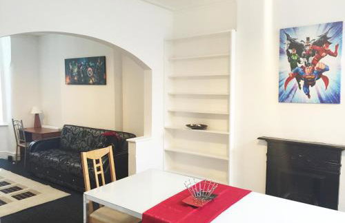 South Central Contractors Townhouse - Foto 18