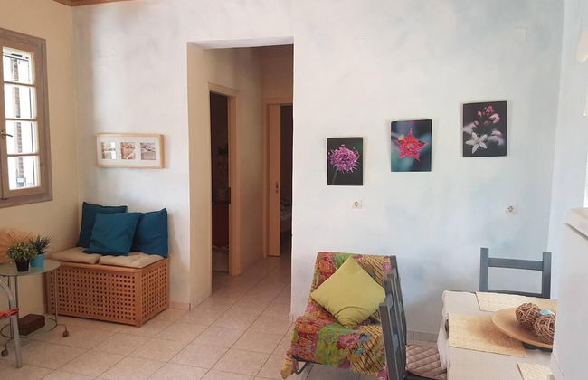 Beautiful Modern Apartment in Lefkada, Greece - Foto 11