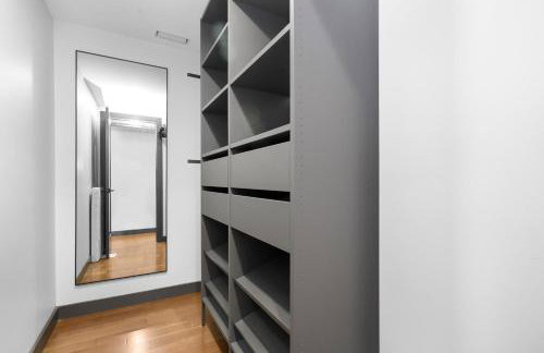 3BR3Bth Penthouse 2 Parking Spaces TD MIT Harvard - Foto 50