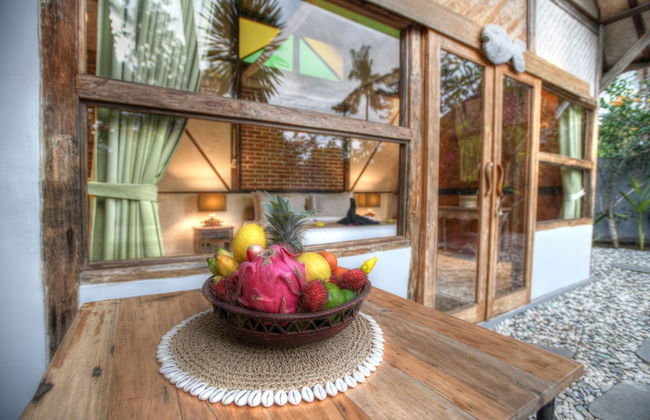 Villa Samalama Gili Air - Foto 9