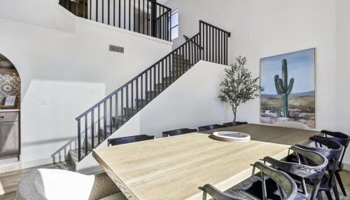 The Grand Horizon - Foto 5