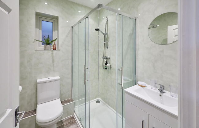 Host Stay Gas Light Cottage - Foto 6