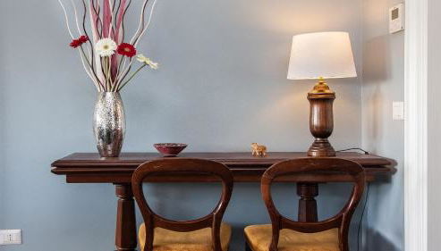 Rental in Rome Flaminio View Suite - Photo 4