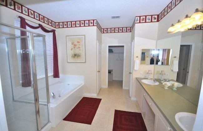 Ov2417 - Windsor Palms Resort - 6 Bed 3.5 Baths Villa - Foto 9