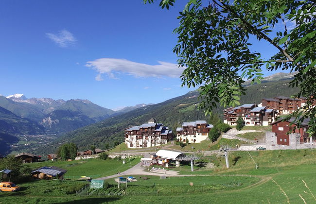 VVF La Plagne Montchavin Paradiski - Foto 37