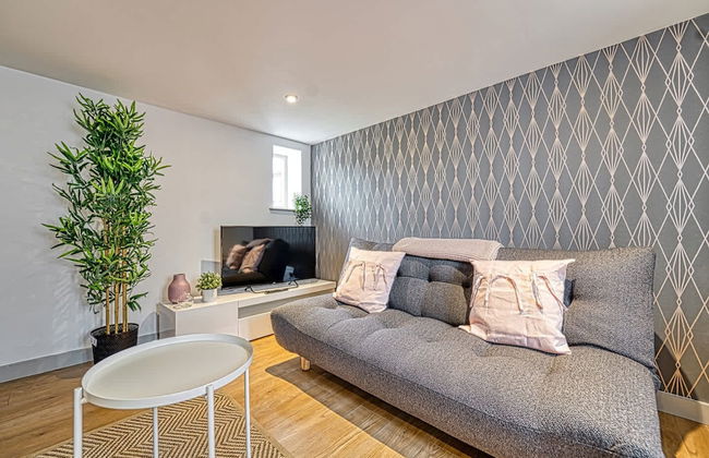 Host Stay Bridgepoint House - Foto 12