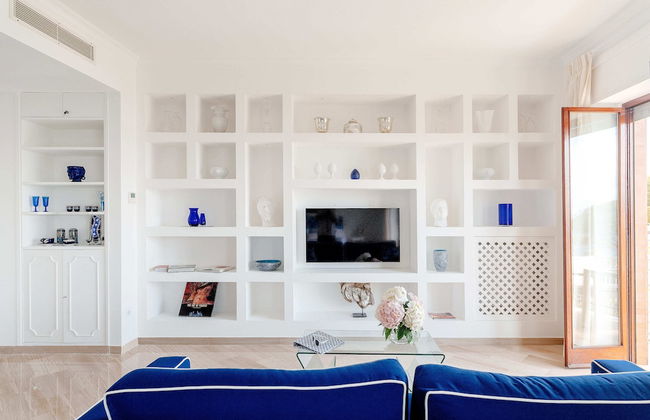 Eden Suite Sorrento - Photo 13