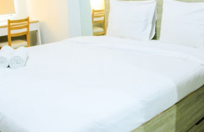 Modern and Comfortable Studio Springwood Apartment - Photo 7