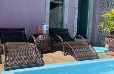 Casa em Búzios Piscina Grande e Área Gourmet - Foto 19