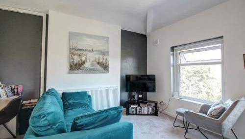 Quaint Studio Apartment Near To Waterfront - Foto 2