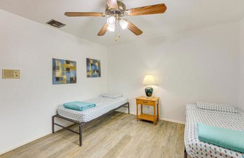 Charming San Antonio Abode about 10 Mi to River Walk! - Foto 25