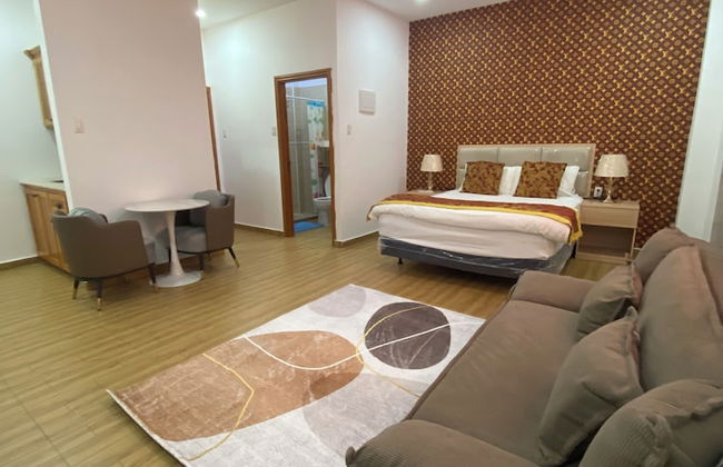 July Apartments - Foto 28