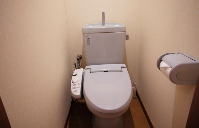 Hosei Apartment 201 - Foto 10