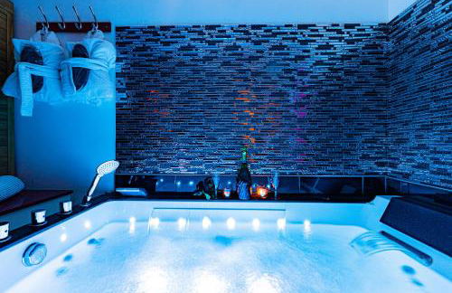 "glamappartspa" Surprise Luxe & Park - Foto 19