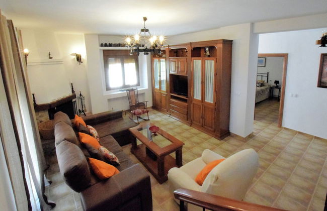 Tranquil Mountain Hideaway - Photo 8