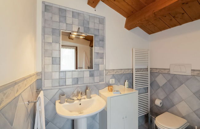 Belvilla by OYO L'ulivo - Foto 10