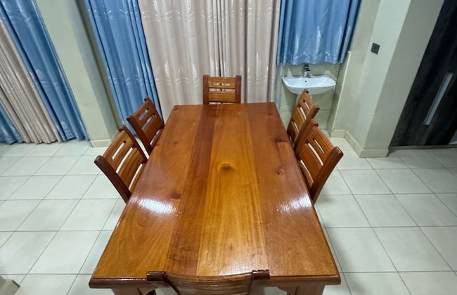 Naivasha Gate- Away Palace - Foto 14