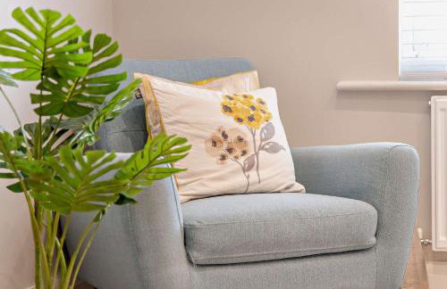 Beach Walk Southbourne SOBO Beach Sleeps 4 - Foto 24