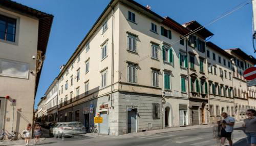 Pinti Apartment by Mamo Florence - Foto 5