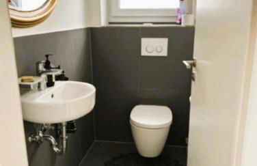 Sylvis Home Zentral gelegenes Ferienhaus in ruhiger Lage - Foto 14