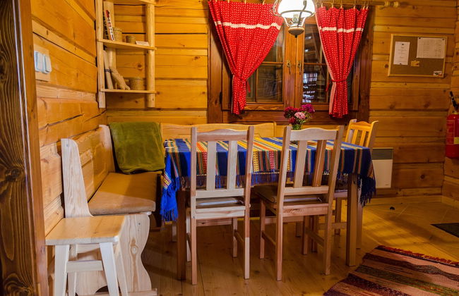 Drevenice TriMount - Foto 8