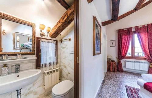 San Lio SuiteClose to S Marco square & wi-fi - Foto 39