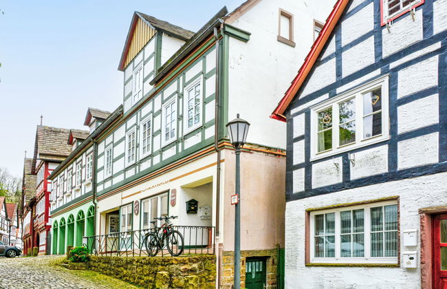 Am Brauamt/Am Malerwinkel - Foto 56