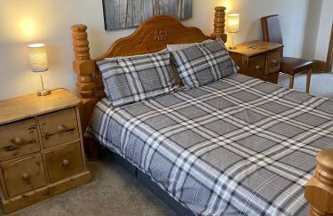 4 BR 2 Bathroom House Parking Garden St Neots Town Centre - Foto 23