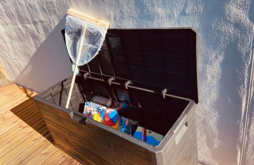 L'Herbeaudhier - Les Suites - Foto 28